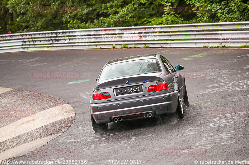 Bild #23682756 - SPORTFAHRERTRAINING NORDSCHLEIFE XL (14.08.2023)