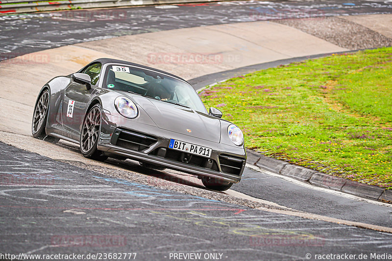 Bild #23682777 - SPORTFAHRERTRAINING NORDSCHLEIFE XL (14.08.2023)