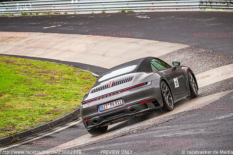 Bild #23682778 - SPORTFAHRERTRAINING NORDSCHLEIFE XL (14.08.2023)