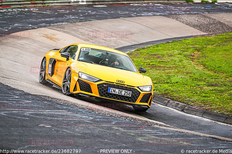 Bild #23682797 - SPORTFAHRERTRAINING NORDSCHLEIFE XL (14.08.2023)