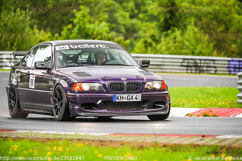 Bild #23682847 - SPORTFAHRERTRAINING NORDSCHLEIFE XL (14.08.2023)