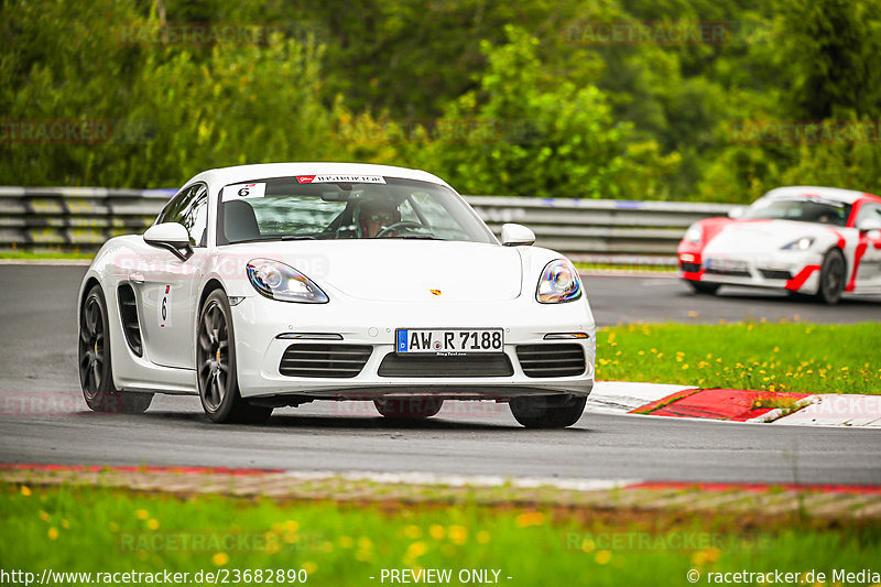 Bild #23682890 - SPORTFAHRERTRAINING NORDSCHLEIFE XL (14.08.2023)