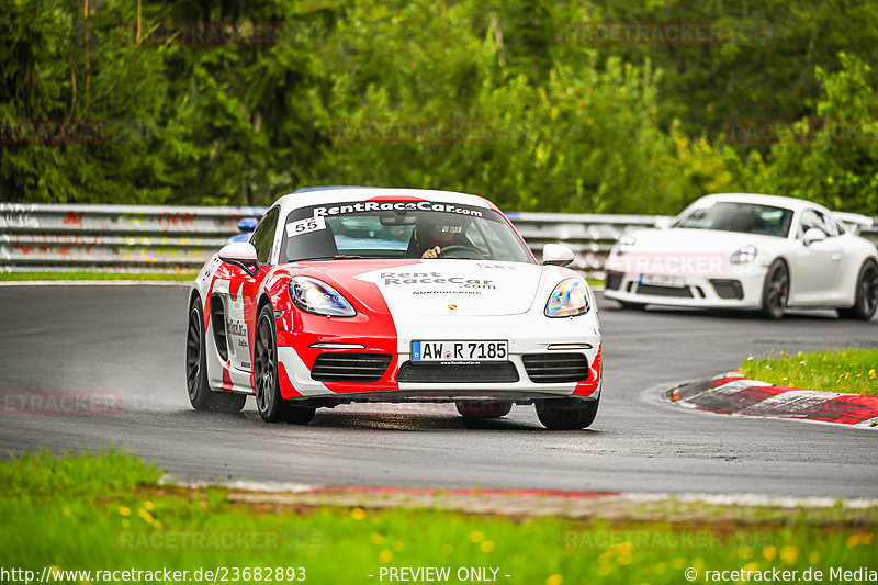 Bild #23682893 - SPORTFAHRERTRAINING NORDSCHLEIFE XL (14.08.2023)