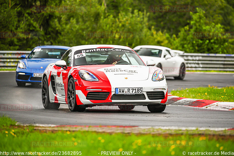 Bild #23682895 - SPORTFAHRERTRAINING NORDSCHLEIFE XL (14.08.2023)