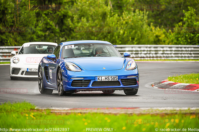 Bild #23682897 - SPORTFAHRERTRAINING NORDSCHLEIFE XL (14.08.2023)