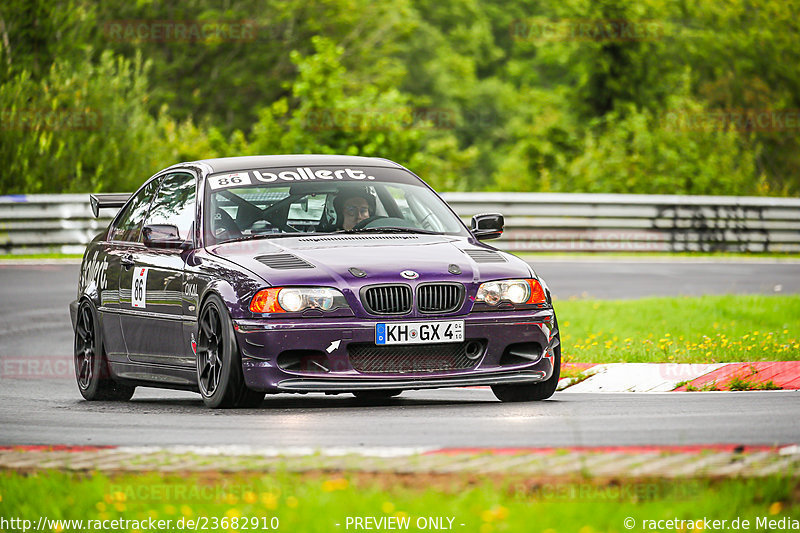 Bild #23682910 - SPORTFAHRERTRAINING NORDSCHLEIFE XL (14.08.2023)