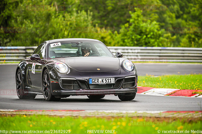 Bild #23682925 - SPORTFAHRERTRAINING NORDSCHLEIFE XL (14.08.2023)