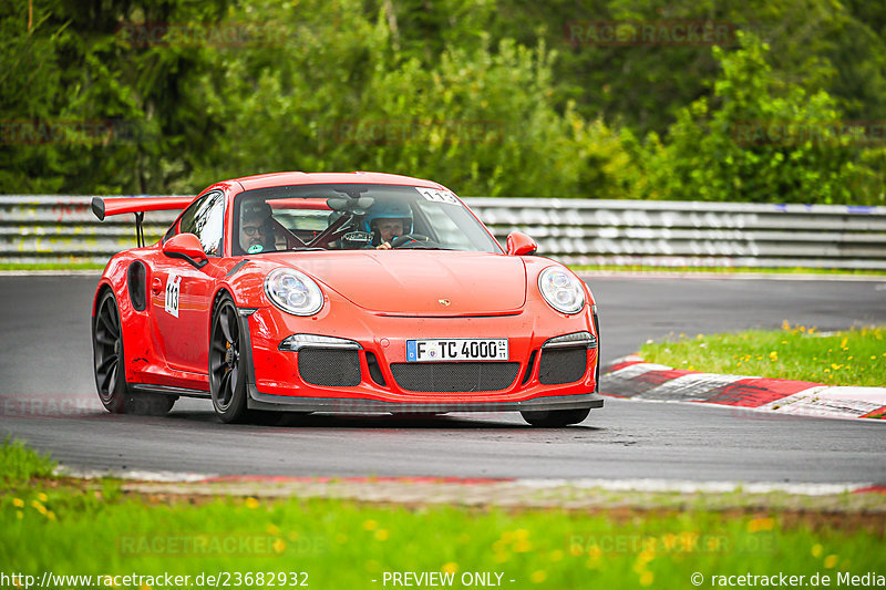 Bild #23682932 - SPORTFAHRERTRAINING NORDSCHLEIFE XL (14.08.2023)