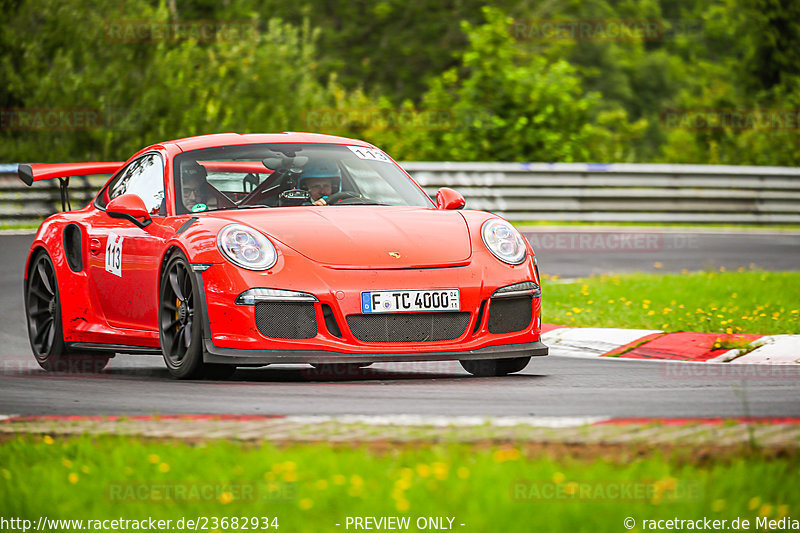 Bild #23682934 - SPORTFAHRERTRAINING NORDSCHLEIFE XL (14.08.2023)