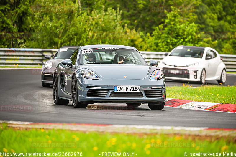 Bild #23682976 - SPORTFAHRERTRAINING NORDSCHLEIFE XL (14.08.2023)