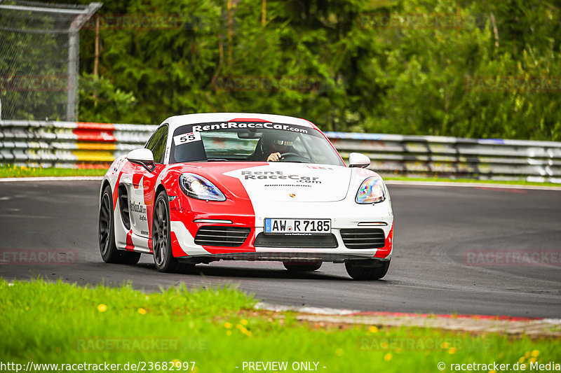 Bild #23682997 - SPORTFAHRERTRAINING NORDSCHLEIFE XL (14.08.2023)