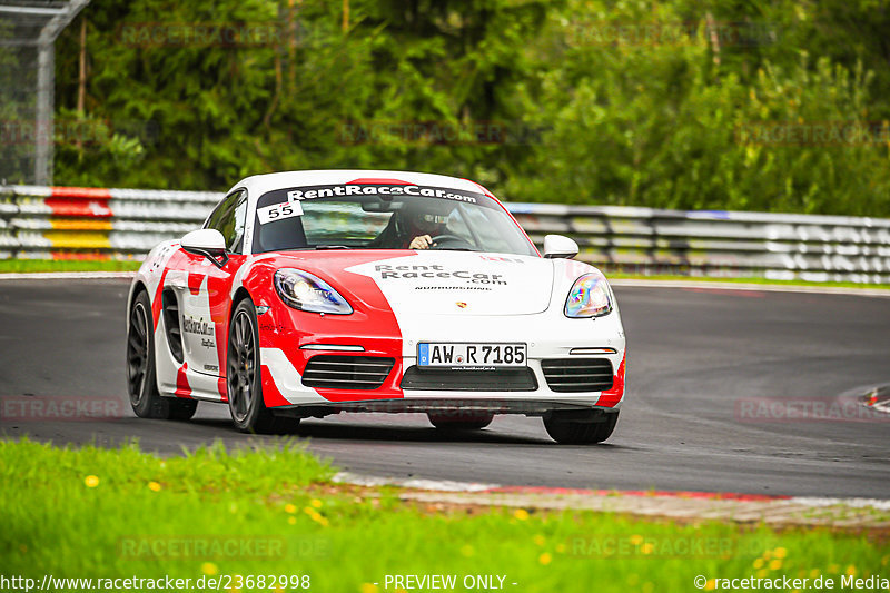 Bild #23682998 - SPORTFAHRERTRAINING NORDSCHLEIFE XL (14.08.2023)