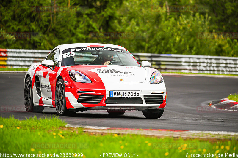 Bild #23682999 - SPORTFAHRERTRAINING NORDSCHLEIFE XL (14.08.2023)