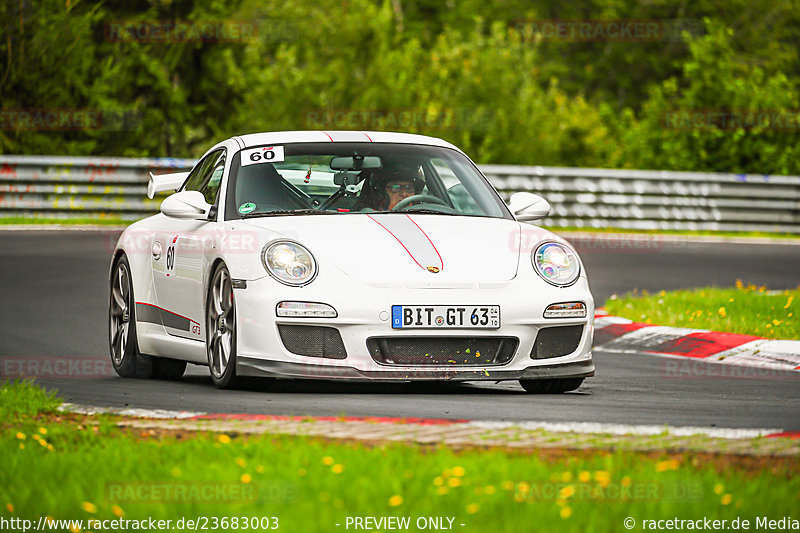 Bild #23683003 - SPORTFAHRERTRAINING NORDSCHLEIFE XL (14.08.2023)