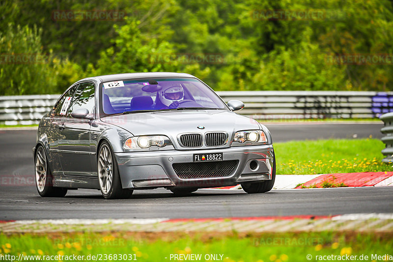 Bild #23683031 - SPORTFAHRERTRAINING NORDSCHLEIFE XL (14.08.2023)