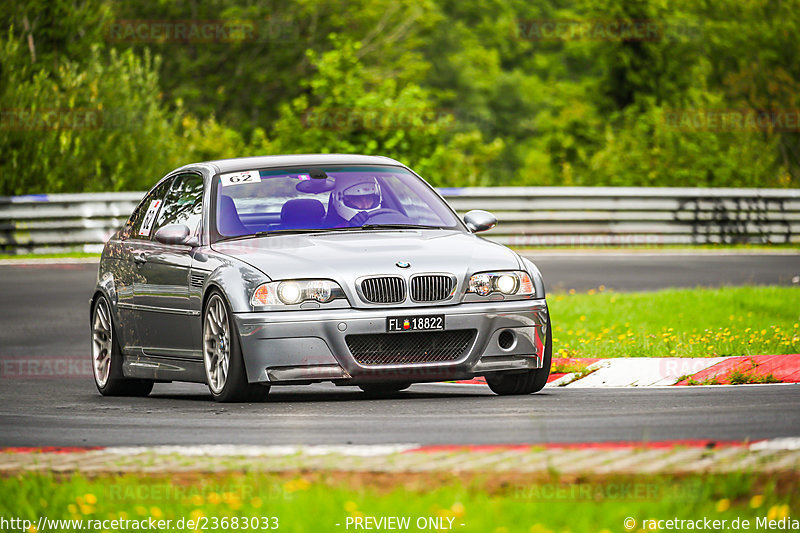 Bild #23683033 - SPORTFAHRERTRAINING NORDSCHLEIFE XL (14.08.2023)