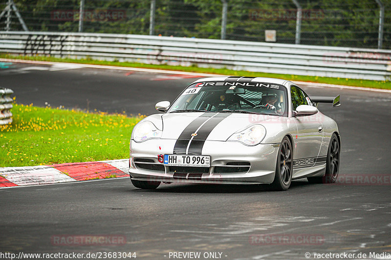 Bild #23683044 - SPORTFAHRERTRAINING NORDSCHLEIFE XL (14.08.2023)