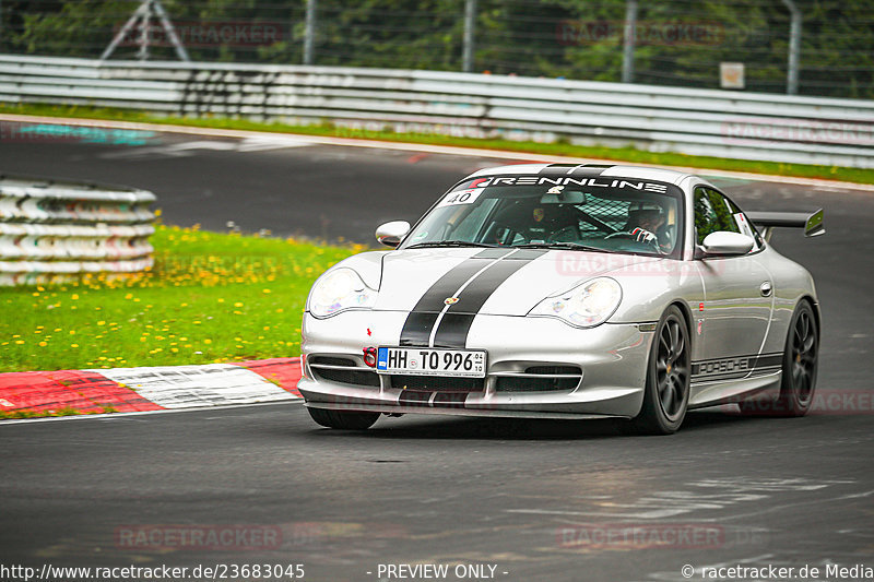 Bild #23683045 - SPORTFAHRERTRAINING NORDSCHLEIFE XL (14.08.2023)