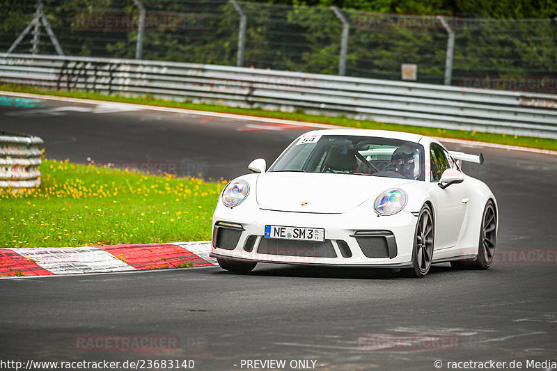 Bild #23683140 - SPORTFAHRERTRAINING NORDSCHLEIFE XL (14.08.2023)