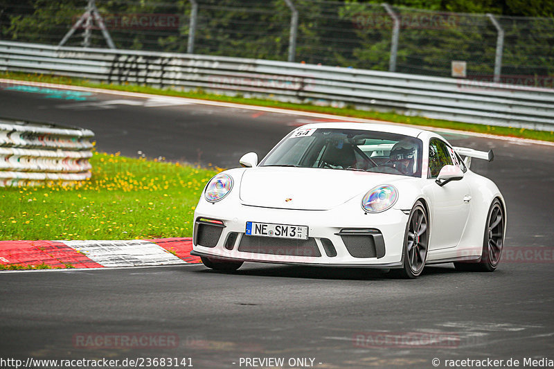 Bild #23683141 - SPORTFAHRERTRAINING NORDSCHLEIFE XL (14.08.2023)