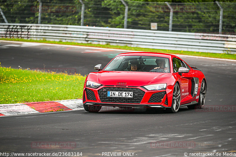 Bild #23683184 - SPORTFAHRERTRAINING NORDSCHLEIFE XL (14.08.2023)