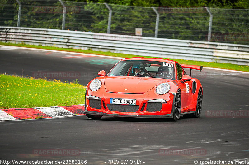 Bild #23683186 - SPORTFAHRERTRAINING NORDSCHLEIFE XL (14.08.2023)