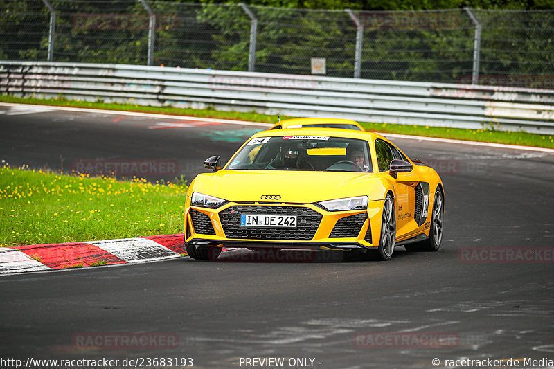 Bild #23683193 - SPORTFAHRERTRAINING NORDSCHLEIFE XL (14.08.2023)