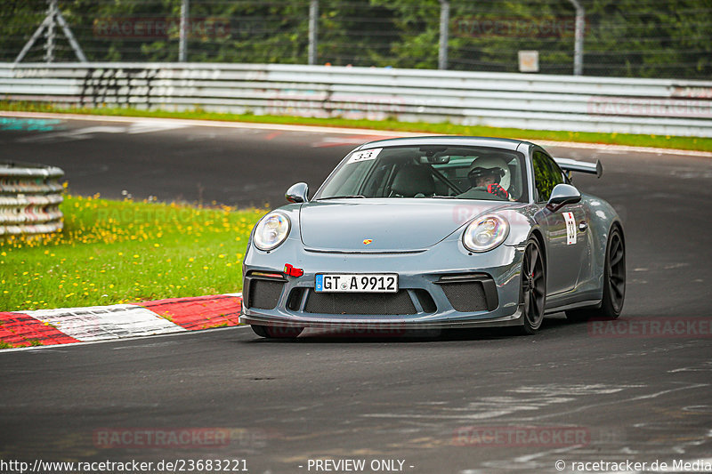 Bild #23683221 - SPORTFAHRERTRAINING NORDSCHLEIFE XL (14.08.2023)