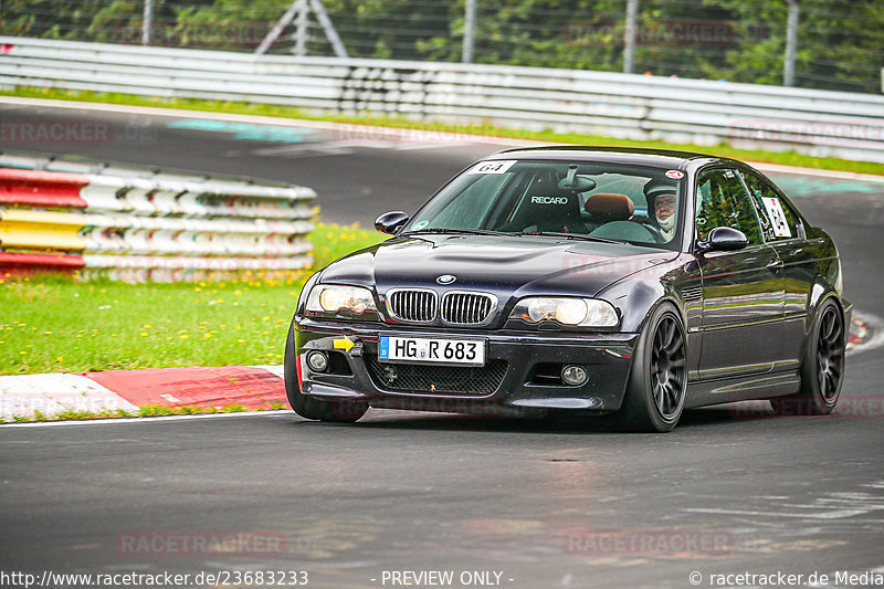 Bild #23683233 - SPORTFAHRERTRAINING NORDSCHLEIFE XL (14.08.2023)