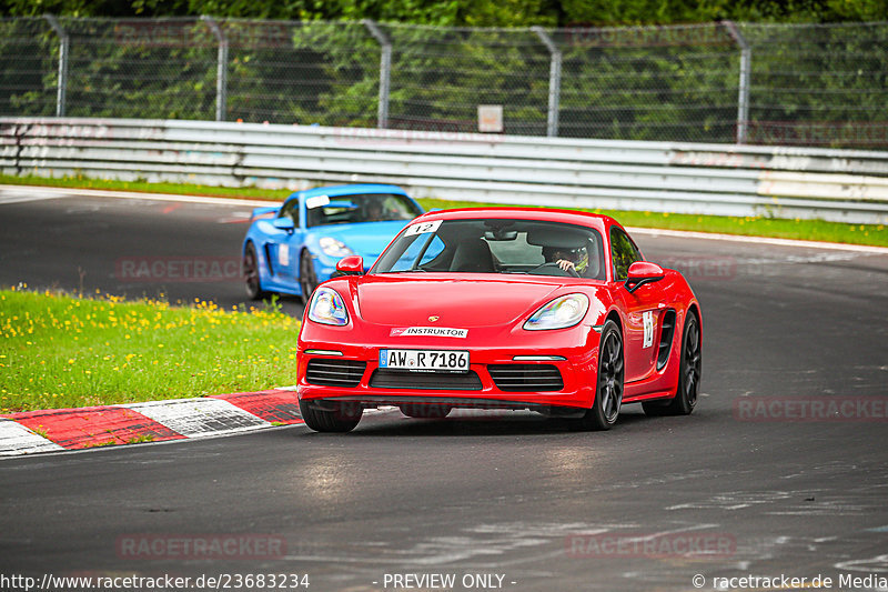 Bild #23683234 - SPORTFAHRERTRAINING NORDSCHLEIFE XL (14.08.2023)