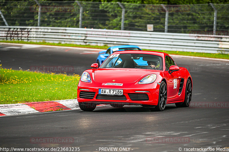 Bild #23683235 - SPORTFAHRERTRAINING NORDSCHLEIFE XL (14.08.2023)