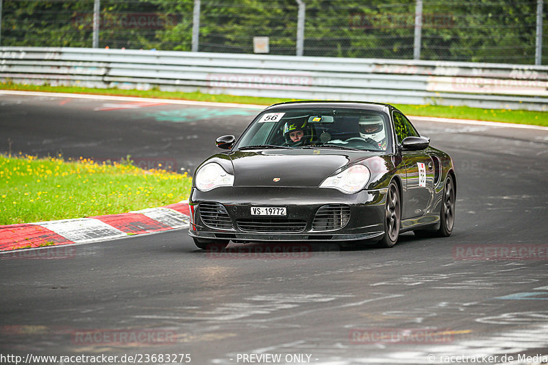 Bild #23683275 - SPORTFAHRERTRAINING NORDSCHLEIFE XL (14.08.2023)