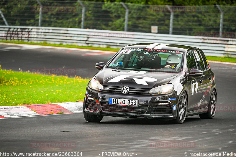 Bild #23683304 - SPORTFAHRERTRAINING NORDSCHLEIFE XL (14.08.2023)