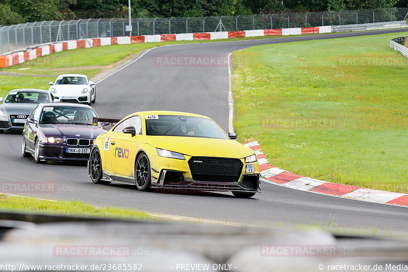 Bild #23685582 - SPORTFAHRERTRAINING NORDSCHLEIFE XL (14.08.2023)