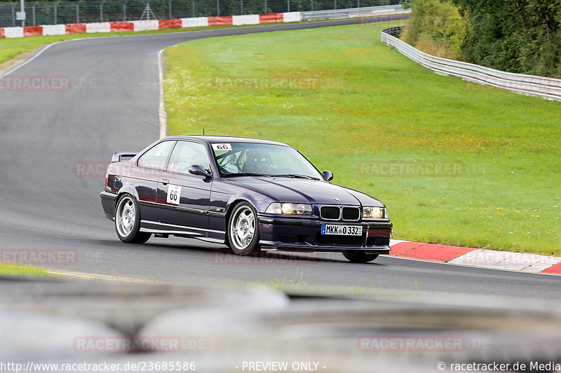 Bild #23685586 - SPORTFAHRERTRAINING NORDSCHLEIFE XL (14.08.2023)