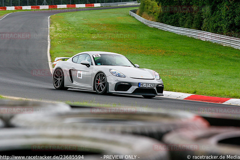 Bild #23685594 - SPORTFAHRERTRAINING NORDSCHLEIFE XL (14.08.2023)