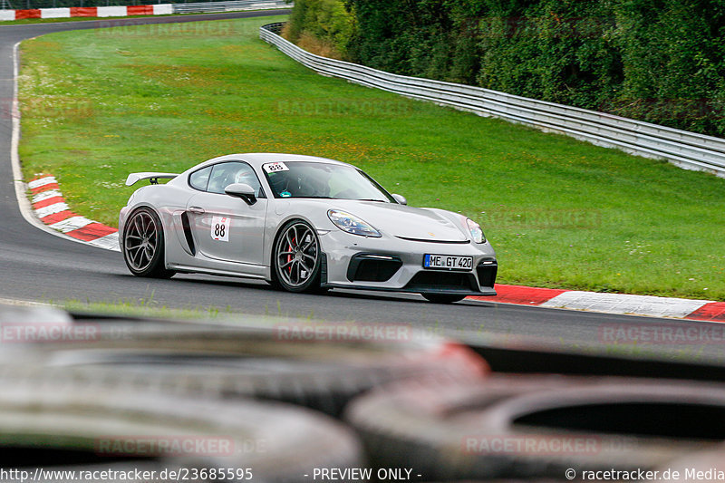 Bild #23685595 - SPORTFAHRERTRAINING NORDSCHLEIFE XL (14.08.2023)