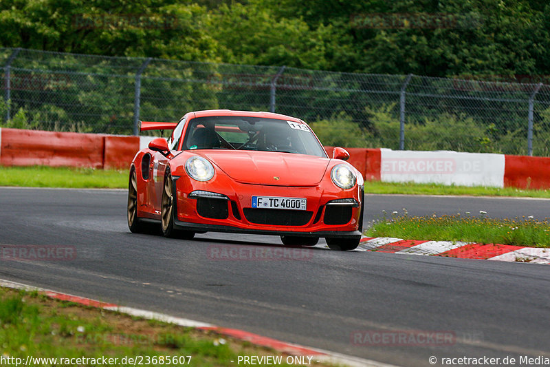 Bild #23685607 - SPORTFAHRERTRAINING NORDSCHLEIFE XL (14.08.2023)