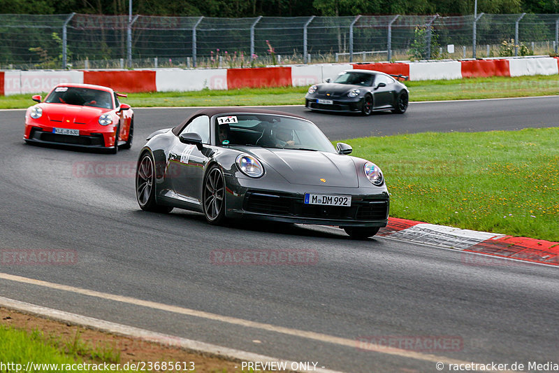 Bild #23685613 - SPORTFAHRERTRAINING NORDSCHLEIFE XL (14.08.2023)