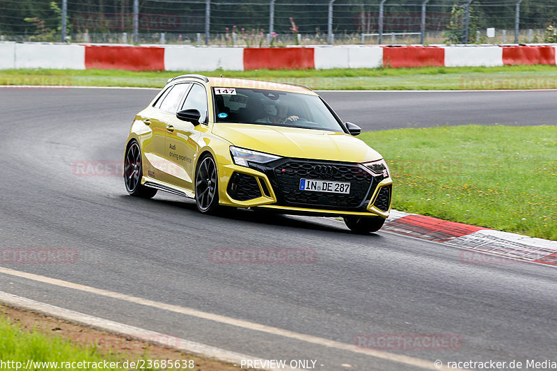 Bild #23685638 - SPORTFAHRERTRAINING NORDSCHLEIFE XL (14.08.2023)