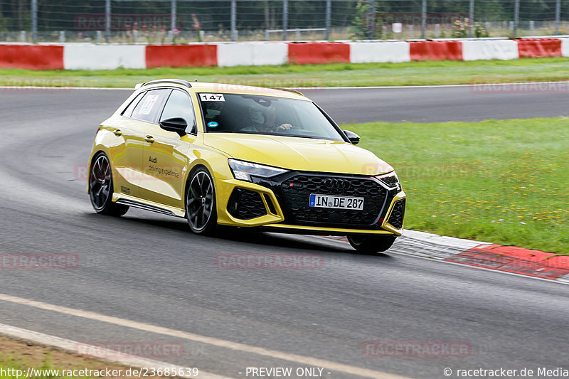 Bild #23685639 - SPORTFAHRERTRAINING NORDSCHLEIFE XL (14.08.2023)