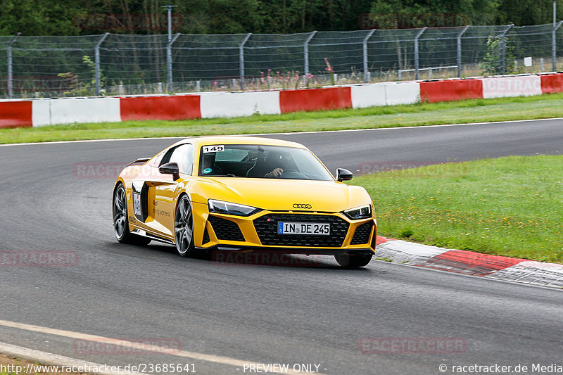 Bild #23685641 - SPORTFAHRERTRAINING NORDSCHLEIFE XL (14.08.2023)