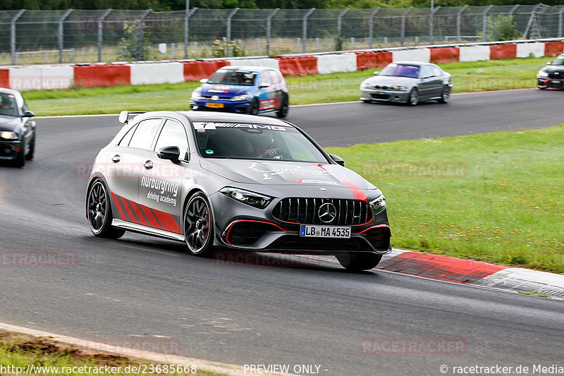 Bild #23685668 - SPORTFAHRERTRAINING NORDSCHLEIFE XL (14.08.2023)