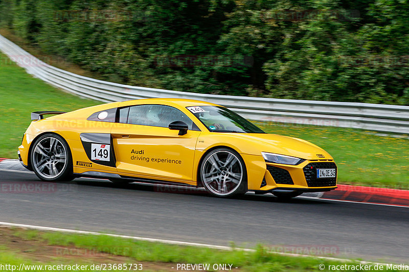 Bild #23685733 - SPORTFAHRERTRAINING NORDSCHLEIFE XL (14.08.2023)