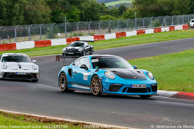 Bild #23685759 - SPORTFAHRERTRAINING NORDSCHLEIFE XL (14.08.2023)