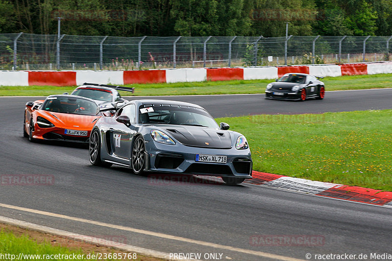 Bild #23685768 - SPORTFAHRERTRAINING NORDSCHLEIFE XL (14.08.2023)