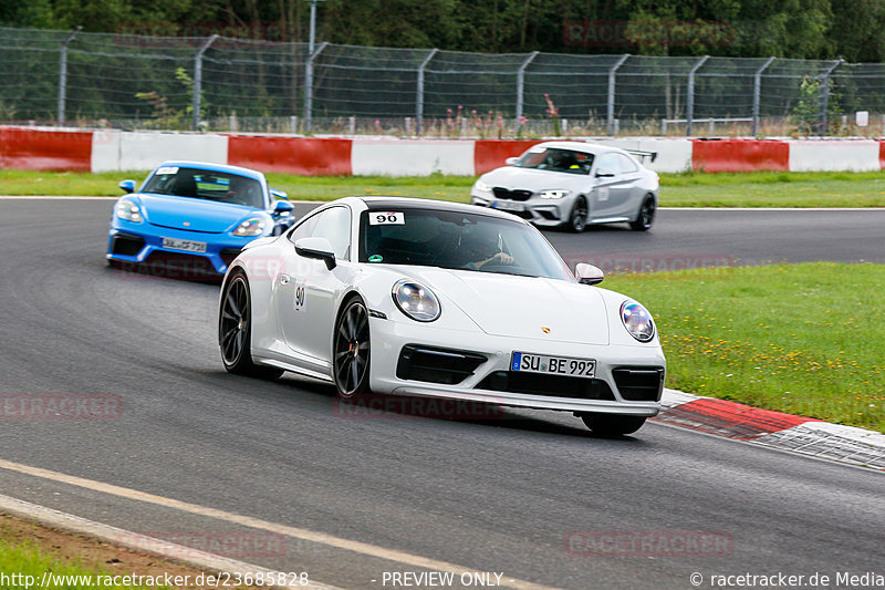 Bild #23685828 - SPORTFAHRERTRAINING NORDSCHLEIFE XL (14.08.2023)