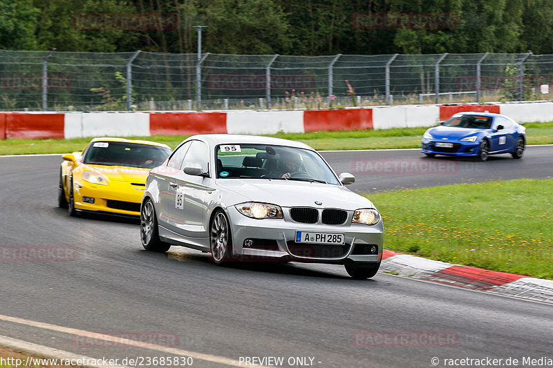 Bild #23685830 - SPORTFAHRERTRAINING NORDSCHLEIFE XL (14.08.2023)