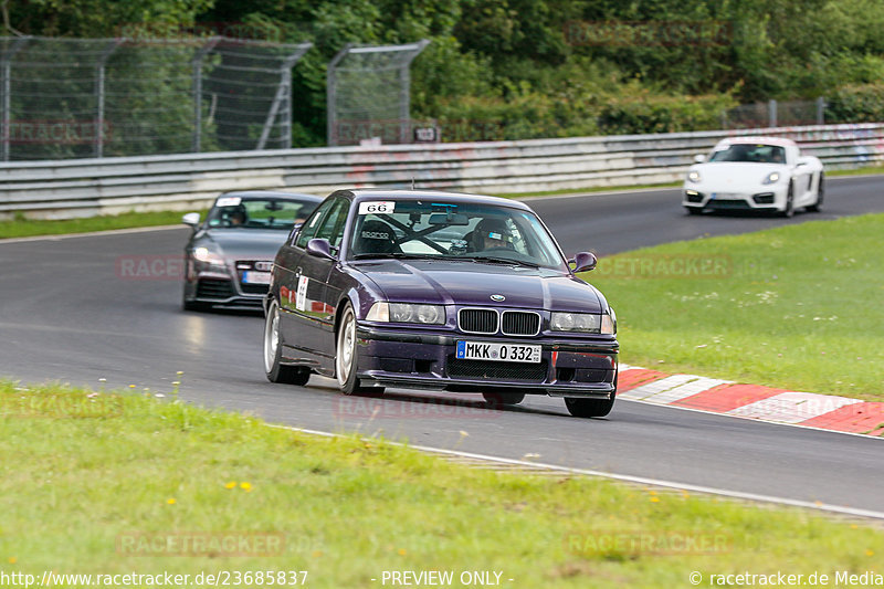 Bild #23685837 - SPORTFAHRERTRAINING NORDSCHLEIFE XL (14.08.2023)