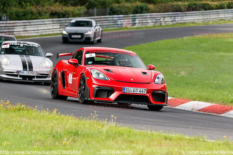 Bild #23685860 - SPORTFAHRERTRAINING NORDSCHLEIFE XL (14.08.2023)